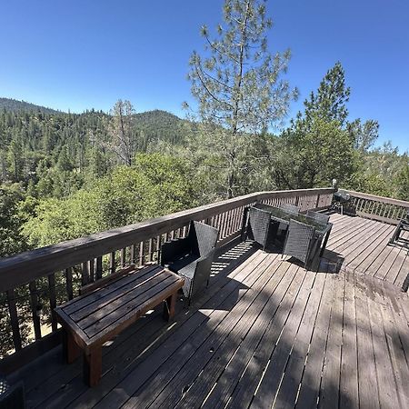 Scenic View Villa Near Yosemite Гровленд Экстерьер фото