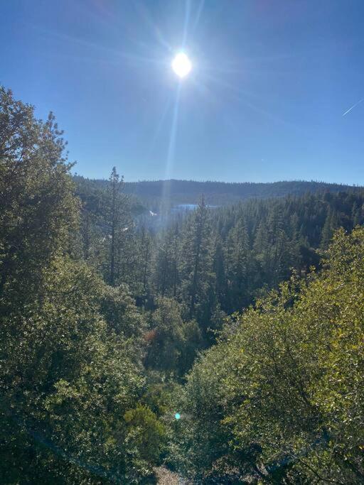 Scenic View Villa Near Yosemite Гровленд Экстерьер фото