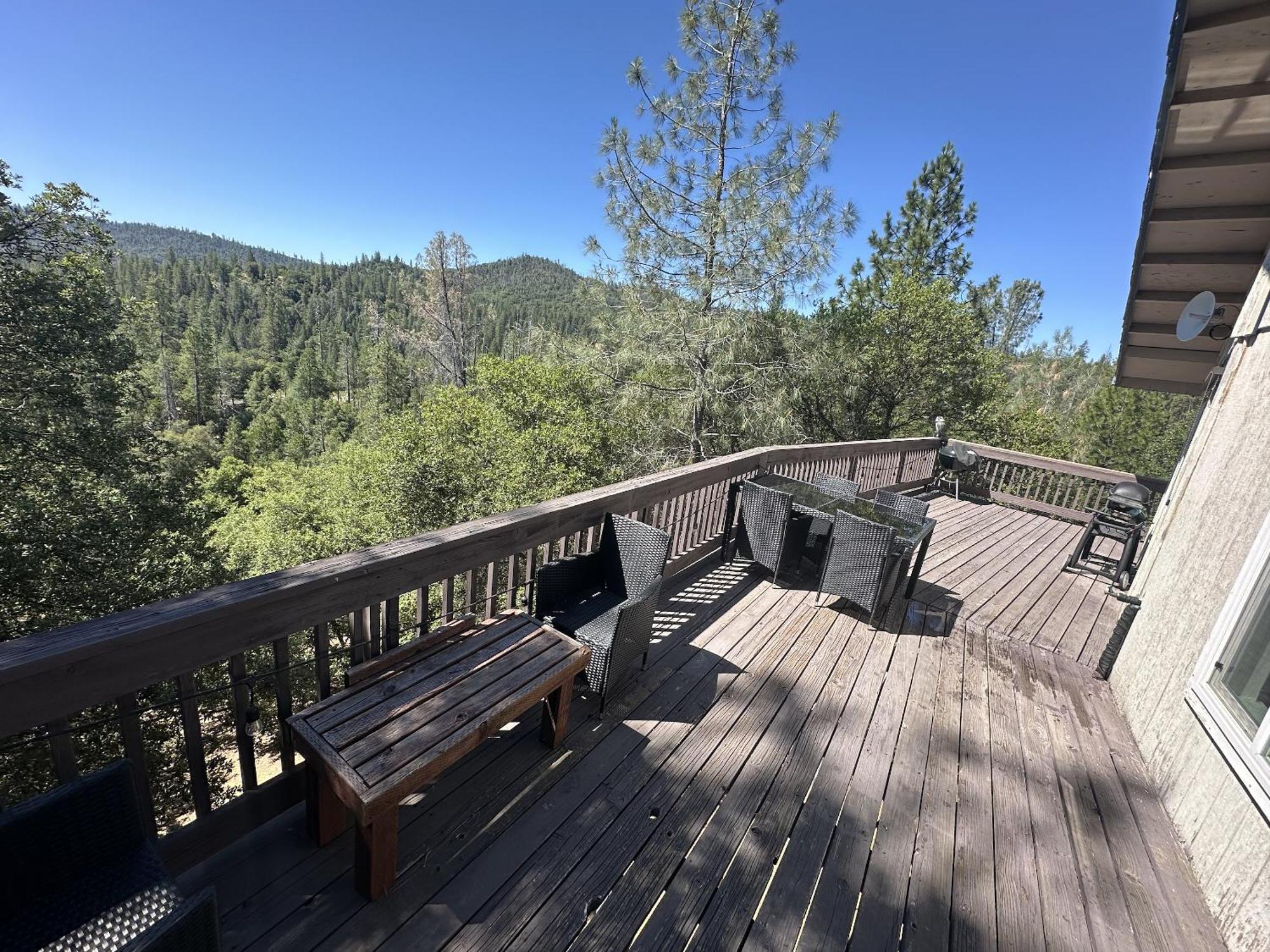 Scenic View Villa Near Yosemite Гровленд Экстерьер фото